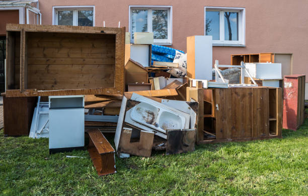  Springville, IA Junk Removal Pros