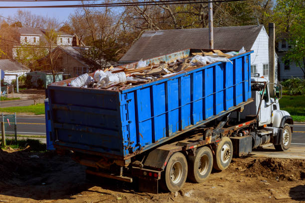 Best Seasonal Junk Removal in Springville, IA