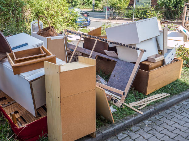 Best Hoarding Cleanup Services in Springville, IA